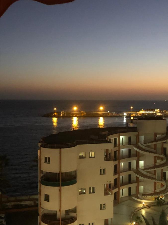 First Line Sea, Luxury Penthouse, Sea And Sunset View Vivenda Vacational Guayero 618 Apartment Лос Кристианос Екстериор снимка